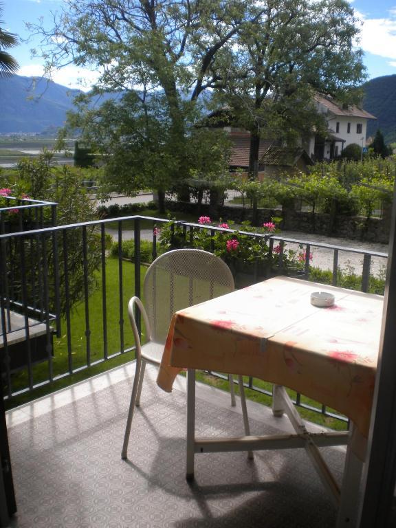 Pension Zeder Andrian Habitación foto